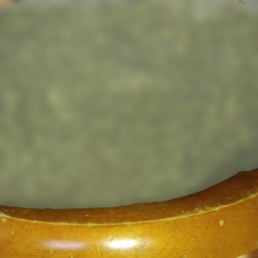 古い石臼-大正～昭和初期の臼-昭和オブジェ。 - メルカリ