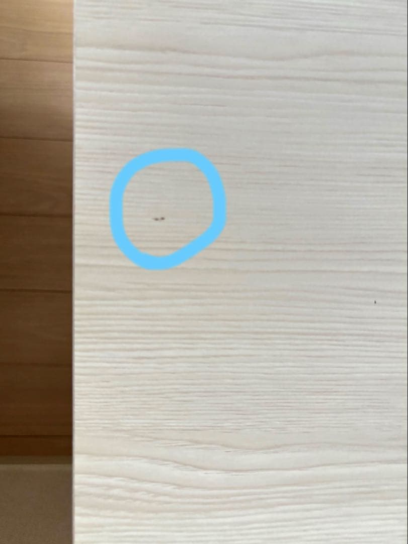 パソコンデスク 引き出し付き 幅90cm