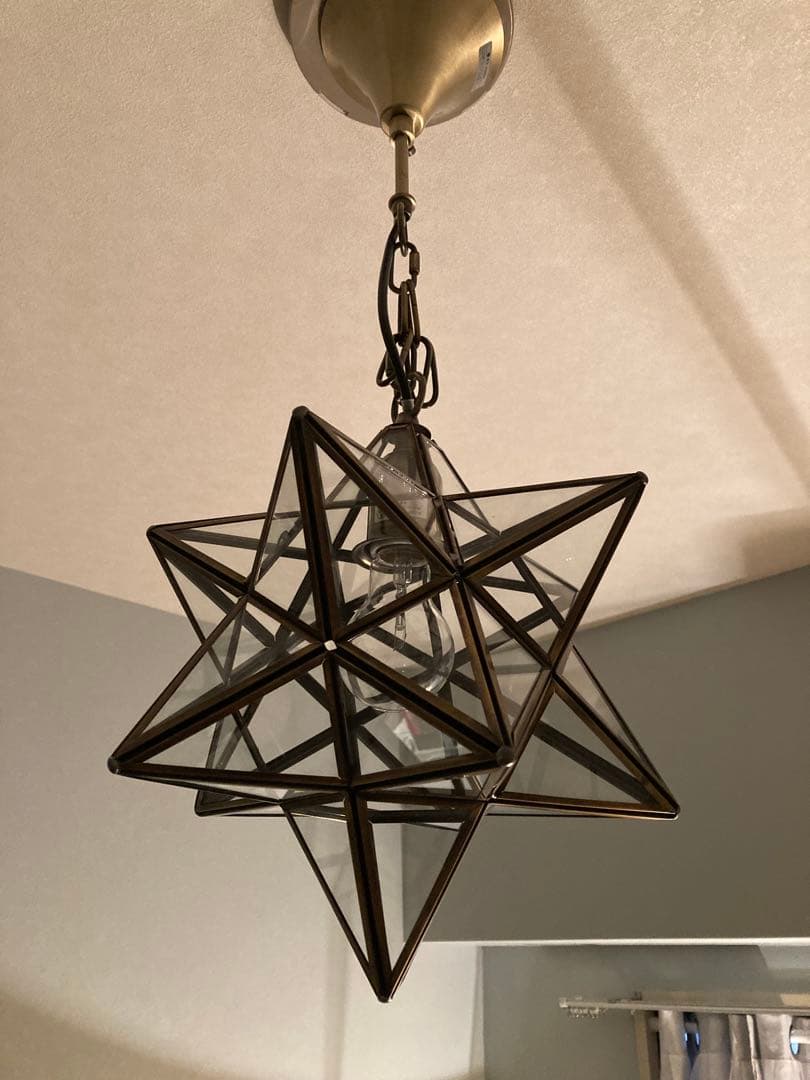 ディクラッセ　ETOILE エトワール ペンダントライト