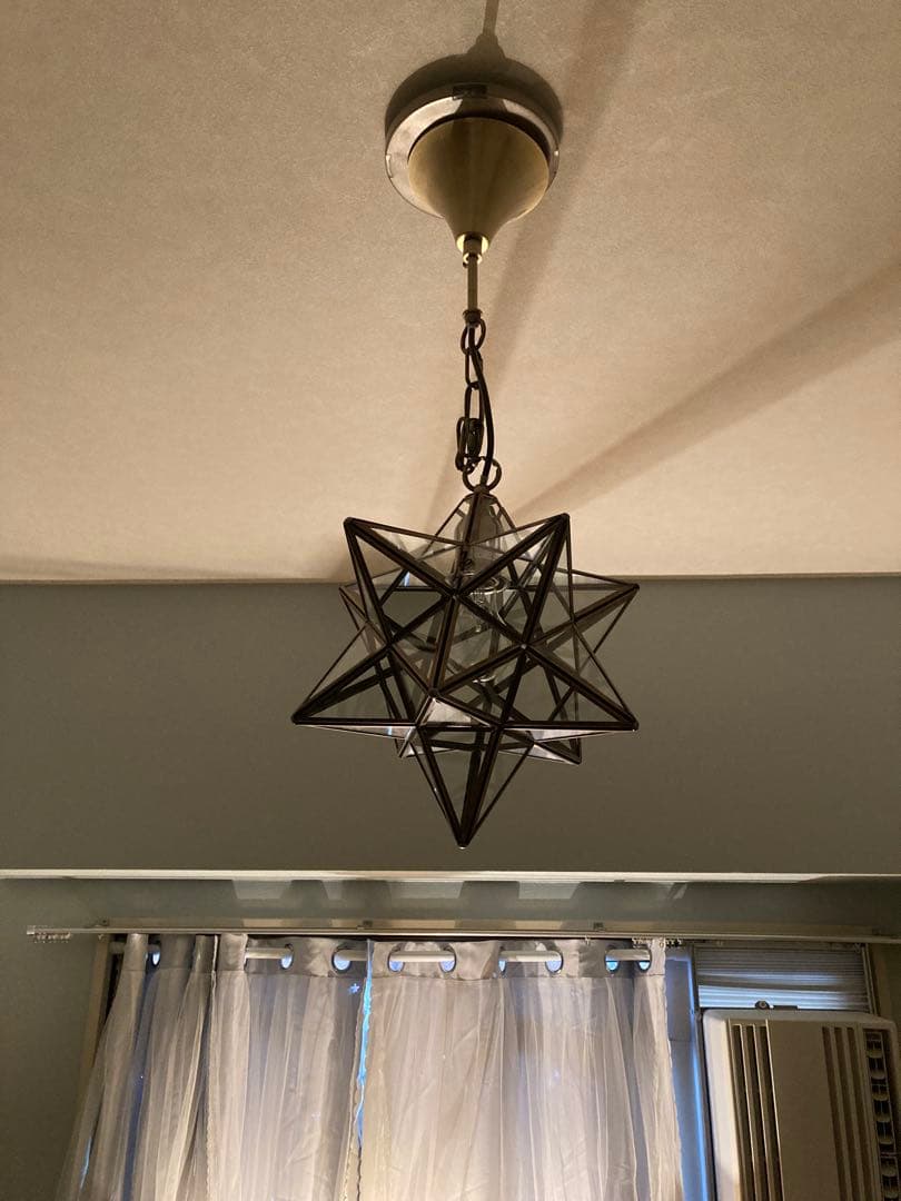 ディクラッセ　ETOILE エトワール ペンダントライト