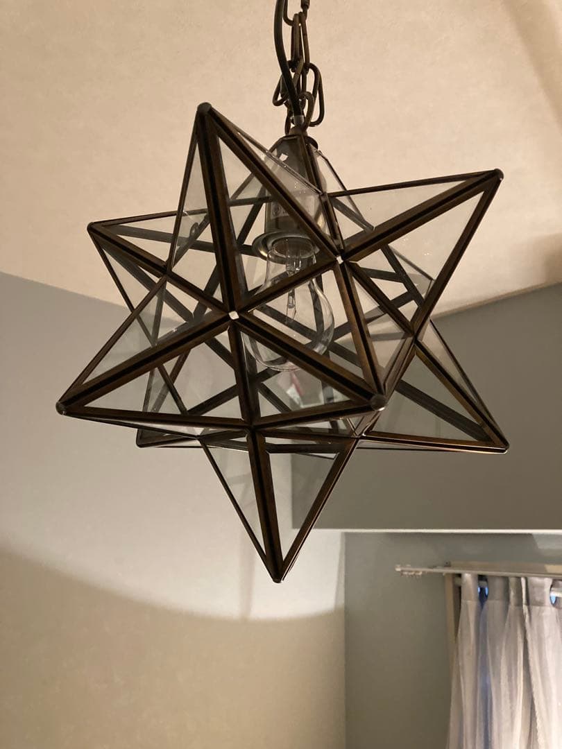 ディクラッセ　ETOILE エトワール ペンダントライト