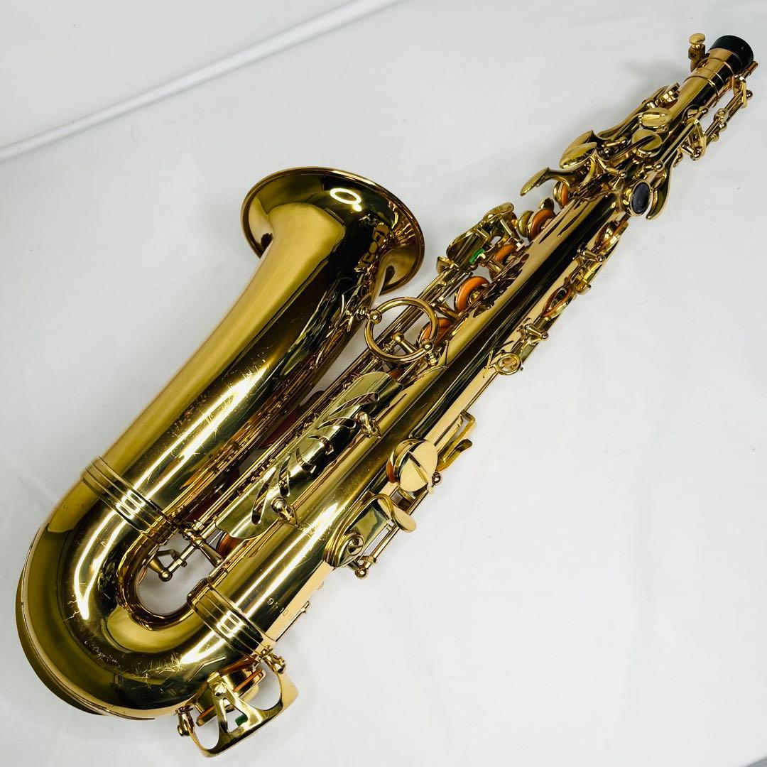 オリエント OSA-1000L サックス ORIENT アルトサックス ケース付