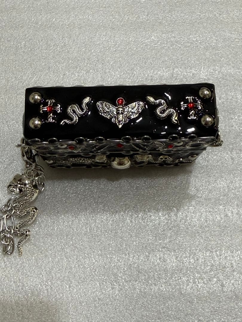 iQOS アイコス イルマiワン デコケース ロック パンク F-① セット