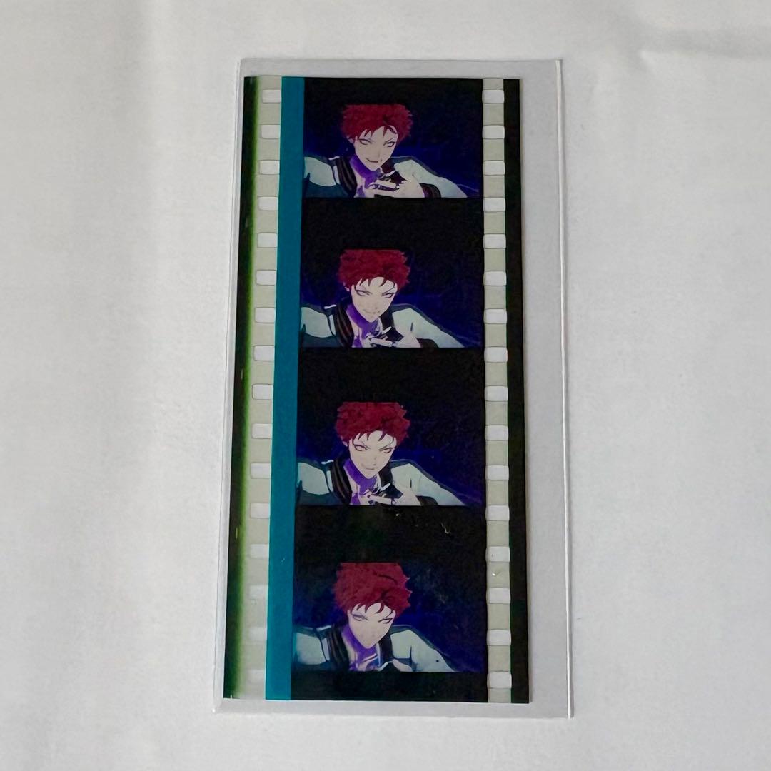 ヒプムビ コマフィルム空却 - メルカリ