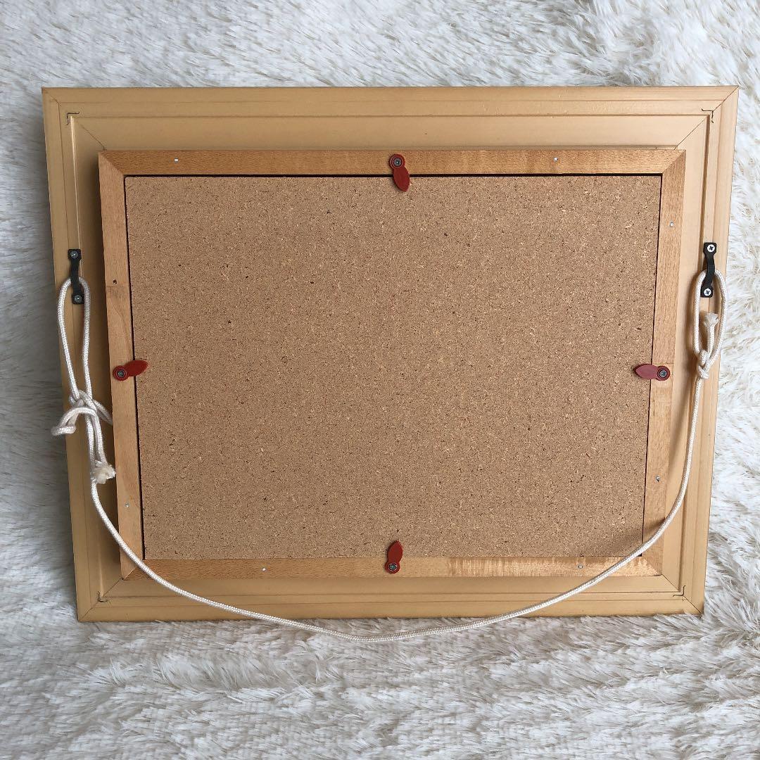 杉浦ミカ 油絵 油彩 絵画 薔薇 バラの絵 花の絵 - メルカリ