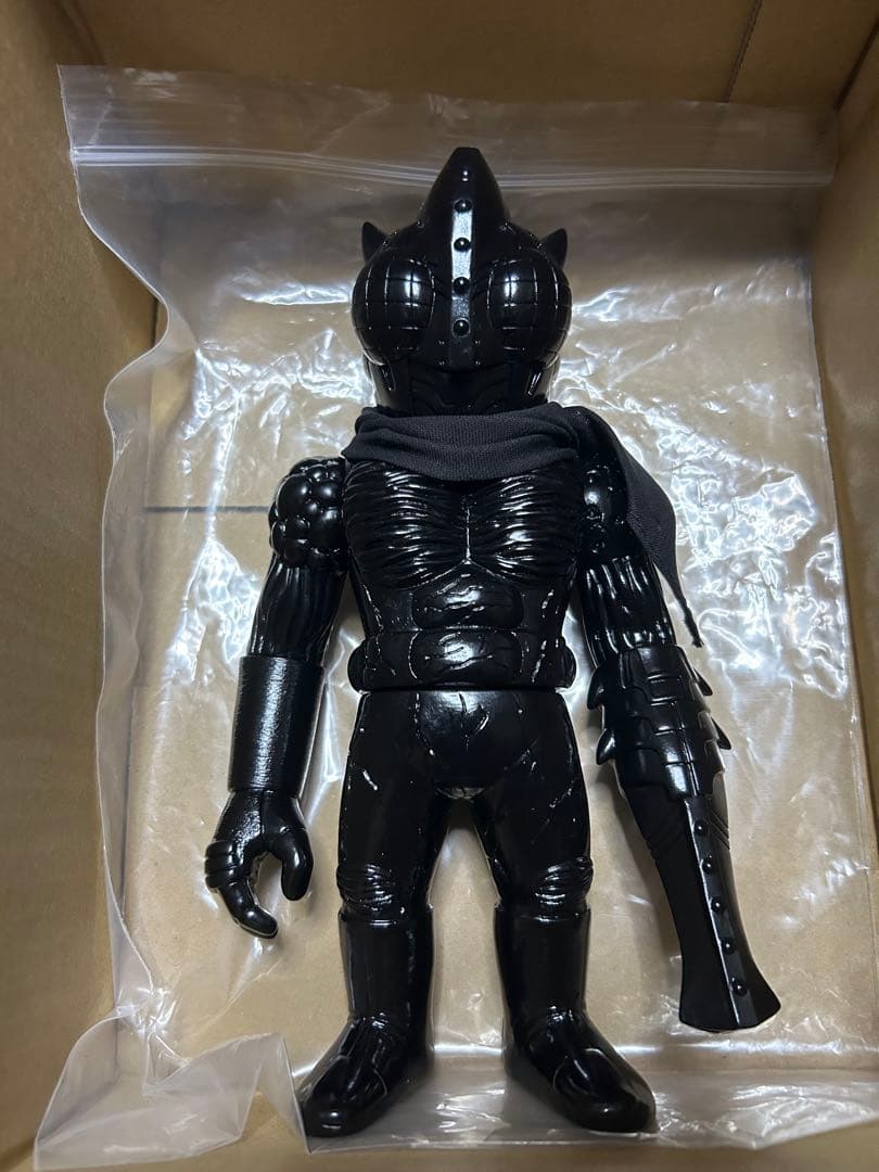 さ*ら様 リアルヘッド　ブートレグマン　未塗装　ブラック　真頭玩具　正規品 Amazon.co.jp: REAL×HEAD UAMOU リアルウアモウ マットブラック 真頭