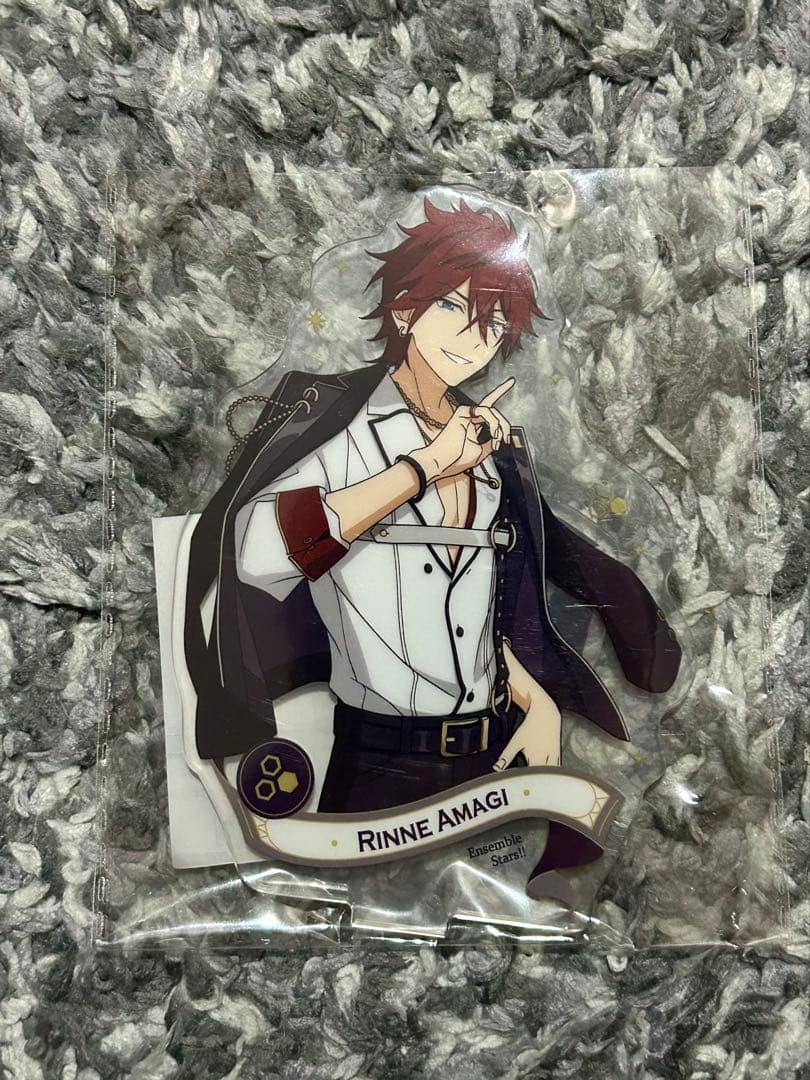 あんスタ 中国 星伴アクスタ 2弾 燐音 - メルカリ