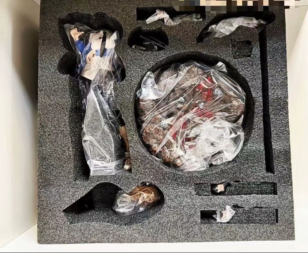 チェンソーマン パワー Weare A Desigガレージキットガレキスタチュー