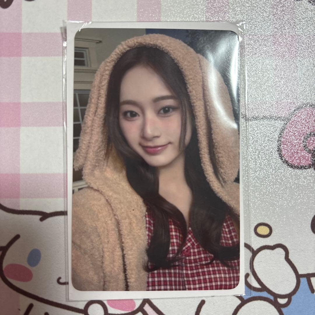 TWICE ツウィ 2025 JYP POPUP 1万円購入特典トレカ - メルカリ