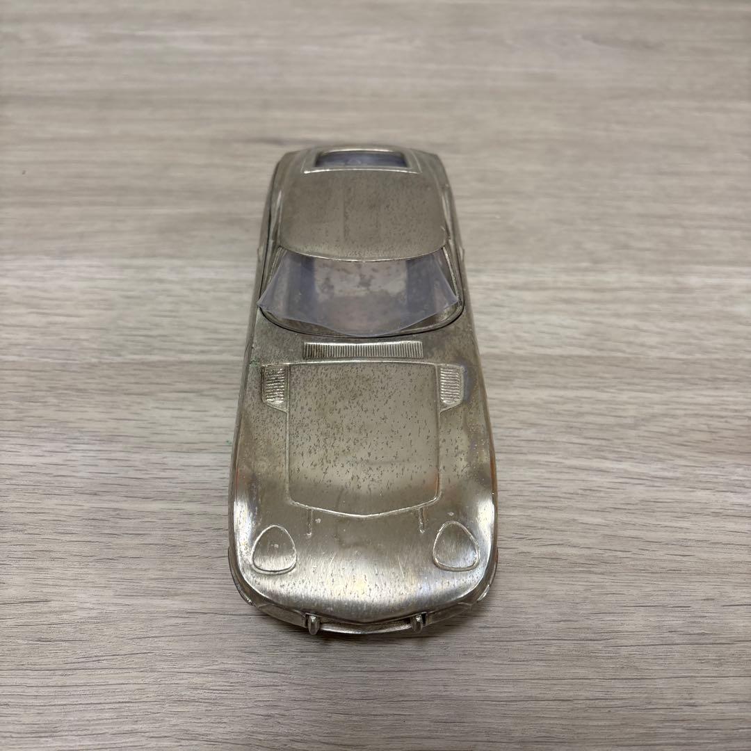 トヨタ2000GT シガレットケース（中古） - メルカリ