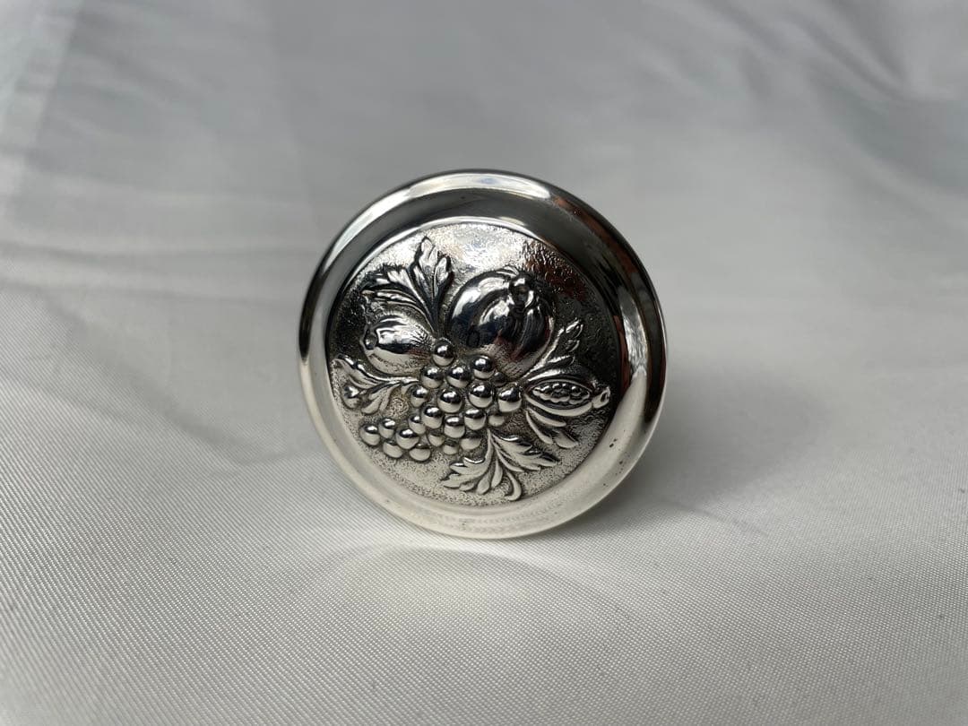 Tiffany/ティファニー ボトルキーパー/キャップ ドイツ限定品