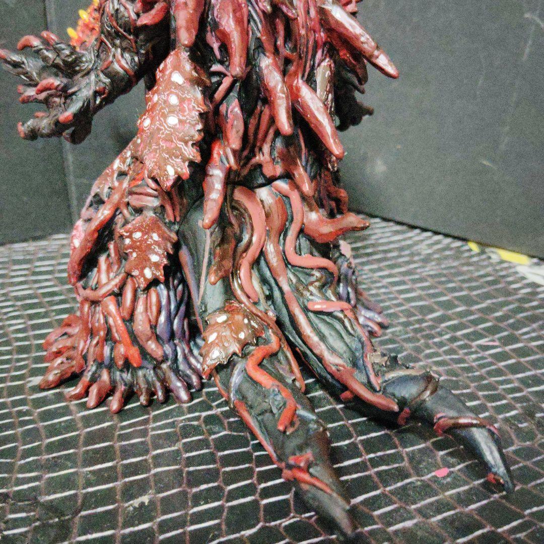 yukie19751011様専用ウルトラ怪獣旧型絶版リアルモデル8体セット