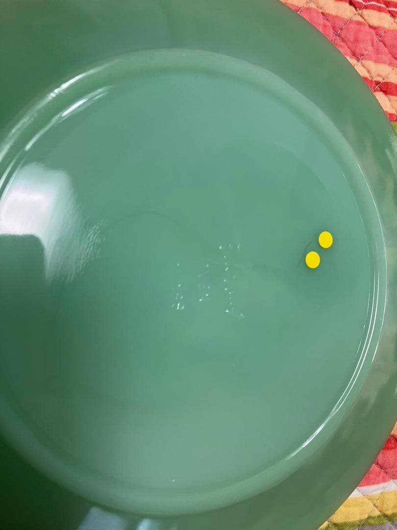 ファイヤーキング　ジェダイ　ジェーレイ　プレート　5枚セット