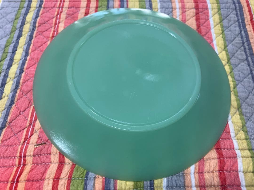 ファイヤーキング　ジェダイ　ジェーレイ　プレート　5枚セット