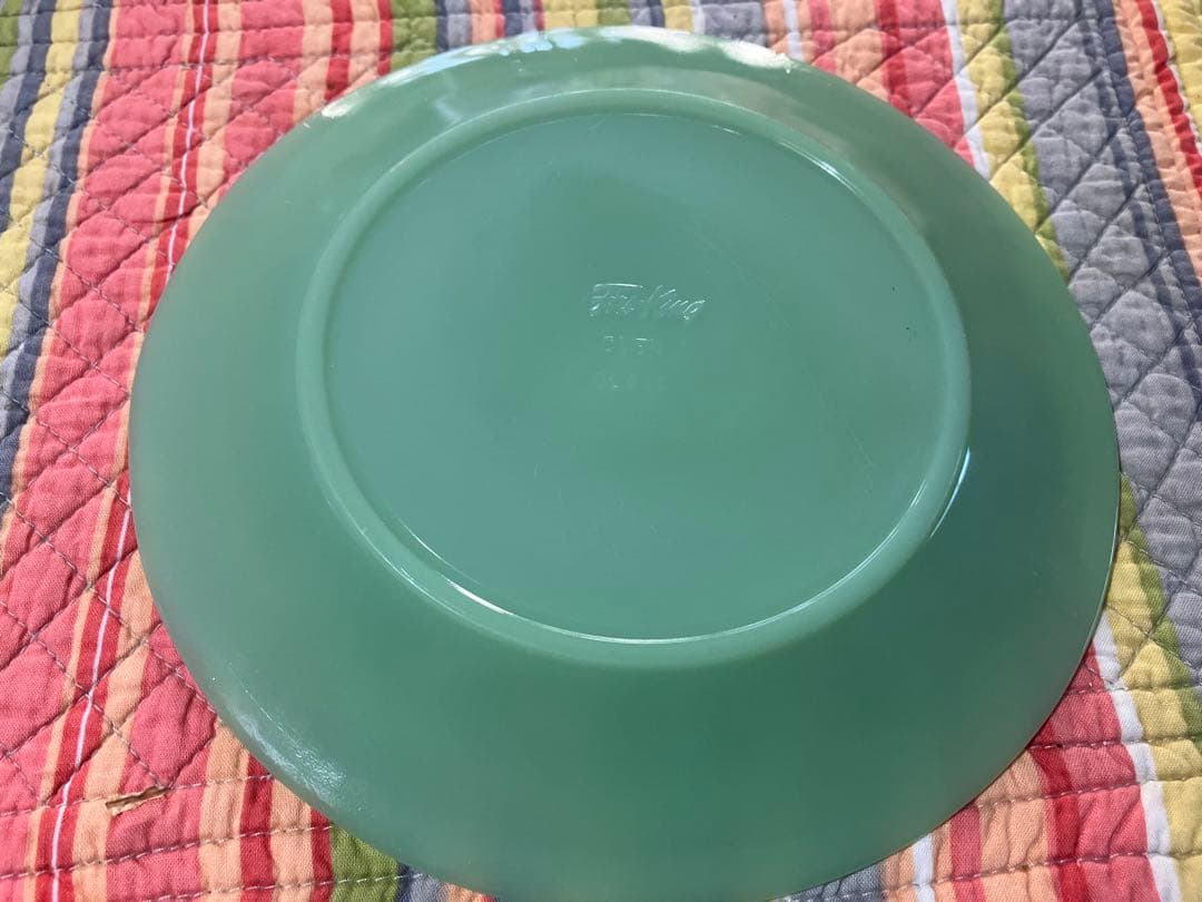 ファイヤーキング　ジェダイ　ジェーレイ　プレート　5枚セット