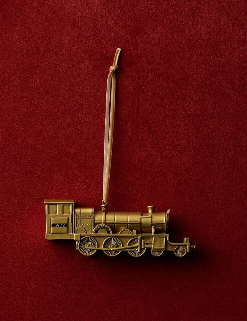 ハリー・ポッター イギリスM&S限定 オーナメントセット - メルカリ