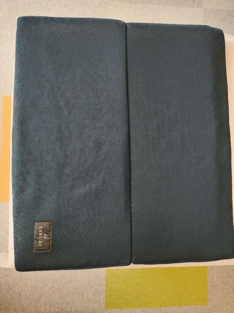 キュアレ　足枕　ASHI MAKURA