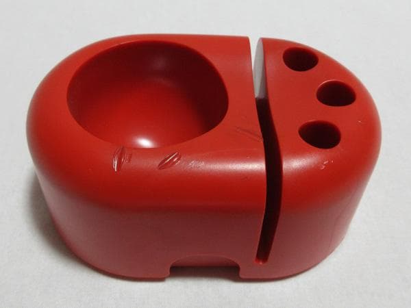 70年代SEIKOセイコー花柄パタパタ置き時計箱付きデッドストック昭和