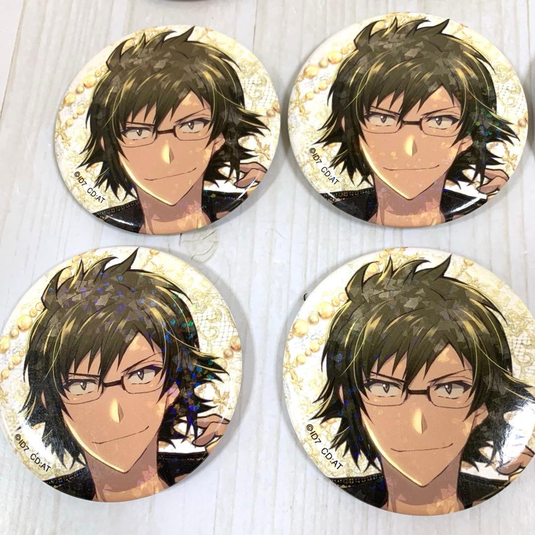 AM☆ アイナナ アイドリッシュセブン anniversary 二階堂大和 - メルカリ