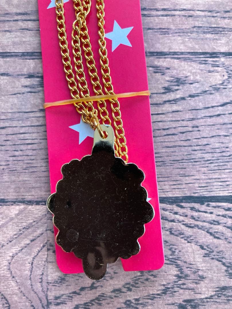 セボンスター ドロップ型 宝石 赤 2009年 - メルカリ