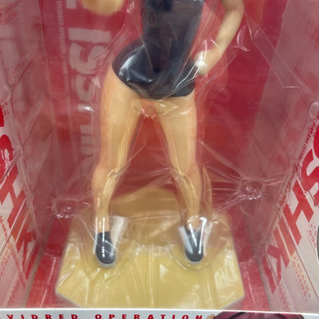 未開封 BEACH QUEEN 1/10 一色あかね