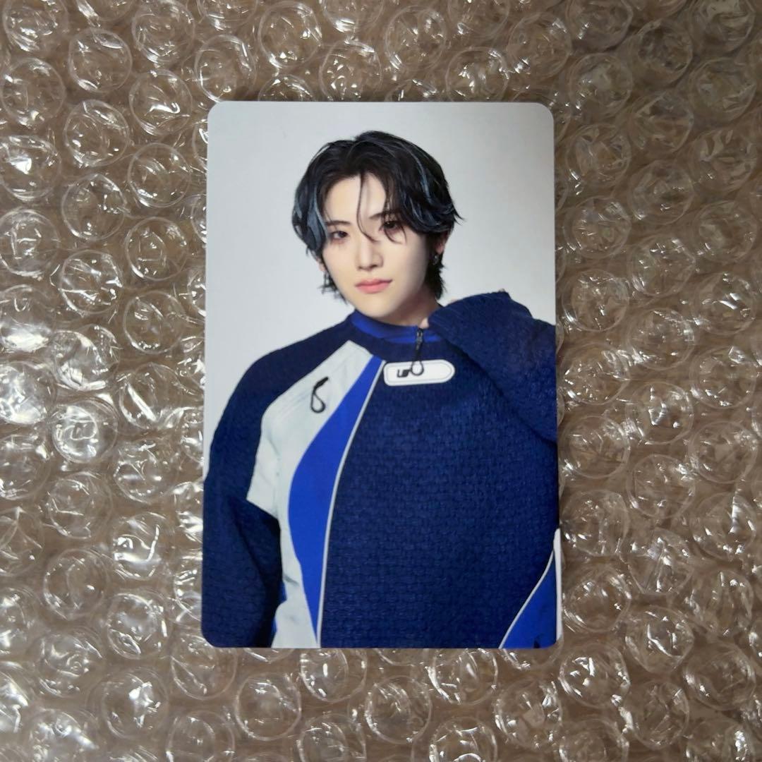 &TEAM YUMA ユウマ パウプリ トレカ - メルカリ