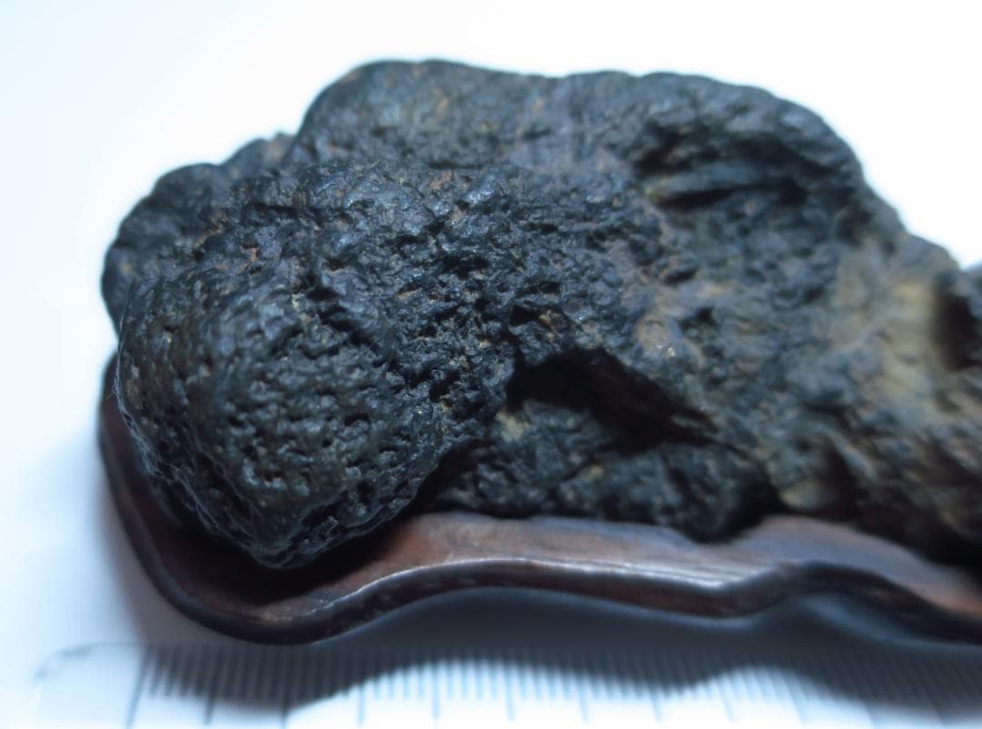 遠山石 島型石 ミニ 小品盆栽 水石 - メルカリ