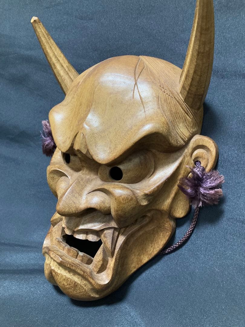 宗家 山中象堂 作】 讃岐一刀彫 - メルカリ