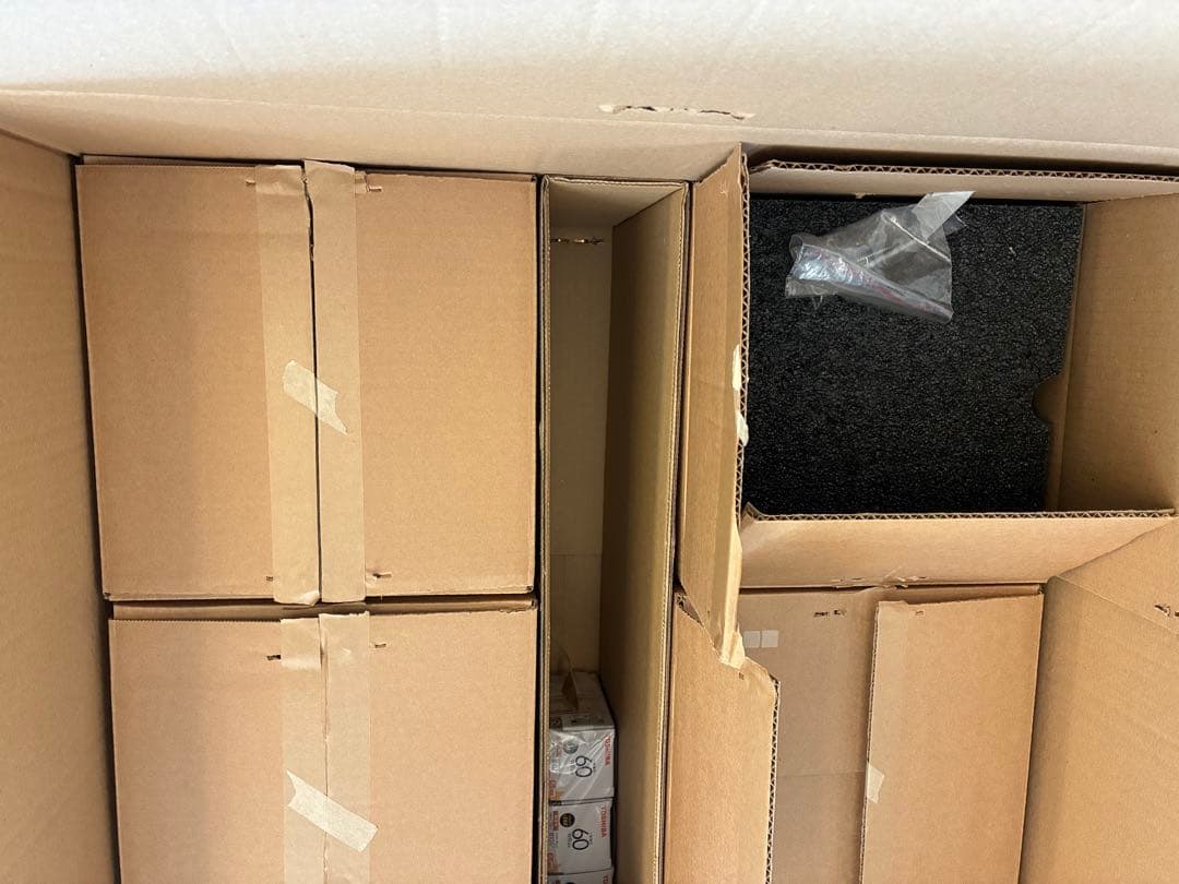 ルイスポールセン　VLリングクラウン5灯タイプ