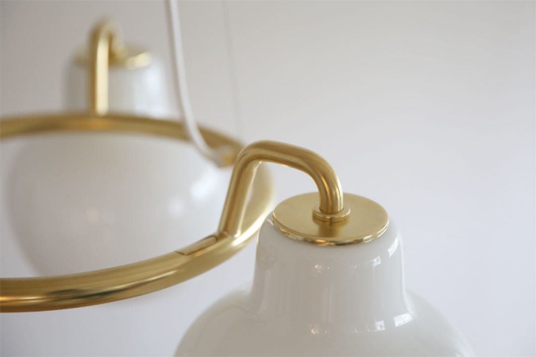 ルイスポールセン　VLリングクラウン5灯タイプ