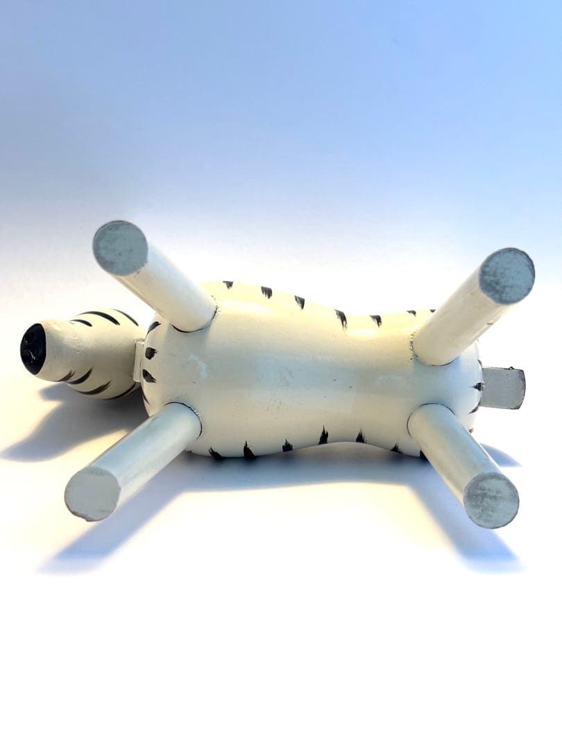 Kay Bojesen カイボイスン ビンテージ\"ゼブラ\"