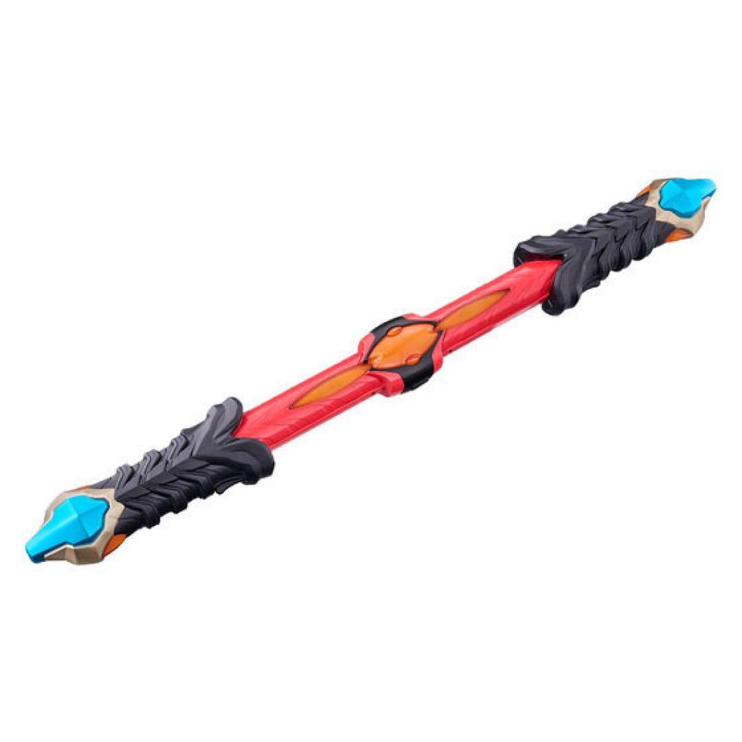 ウルトラレプリカ ダークエボルバー