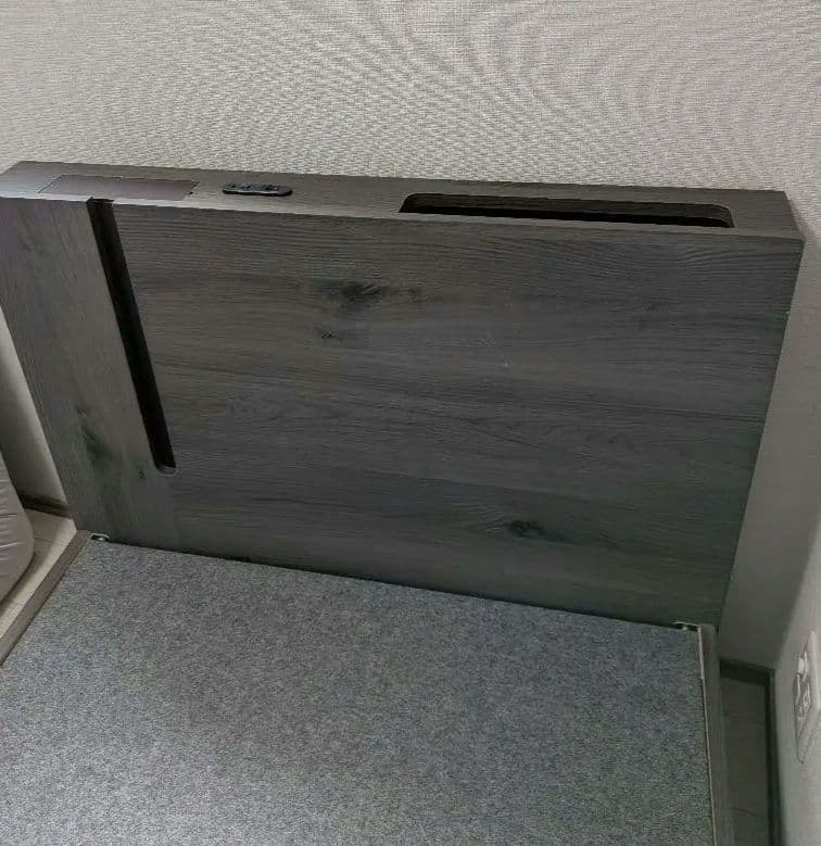 日本製 ドリームベッド dream bed シングル スリット左