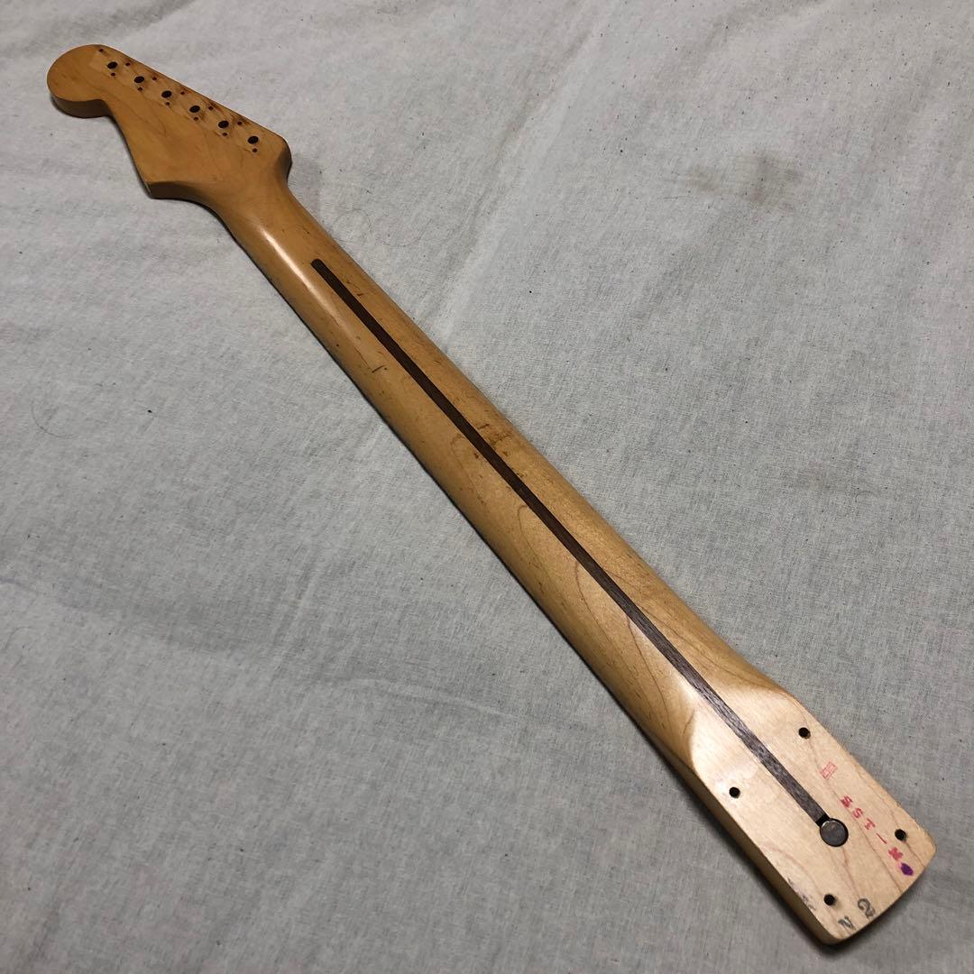 Squier SilverSERIES　Made in JAPAN