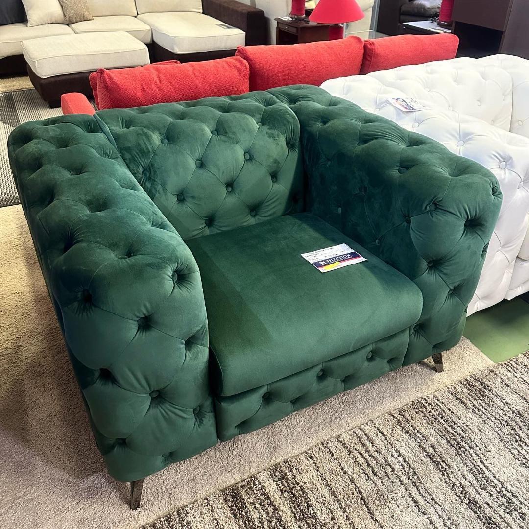 カピトネ　ソファ　SOFA CAPITONE