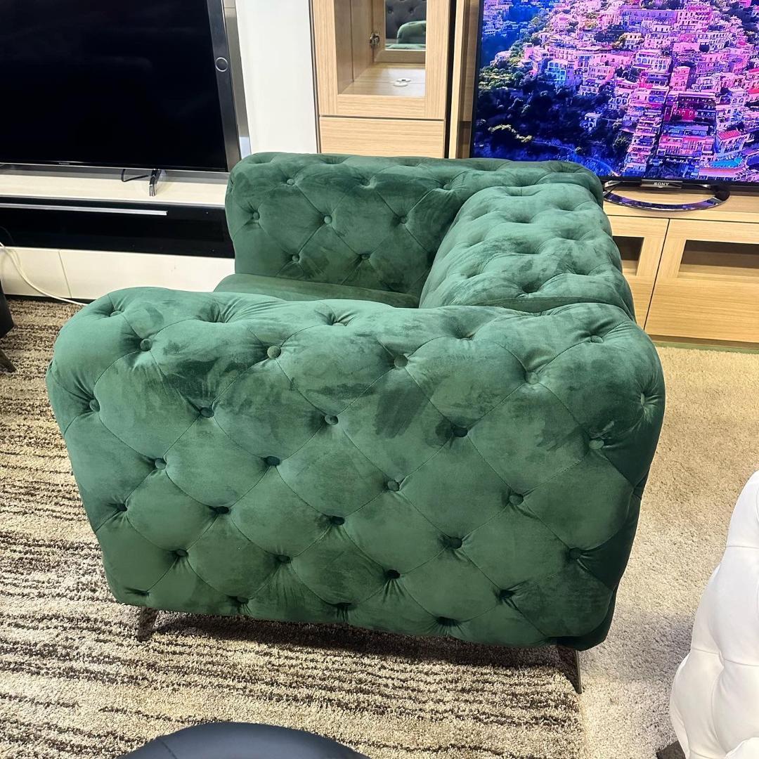 カピトネ　ソファ　SOFA CAPITONE