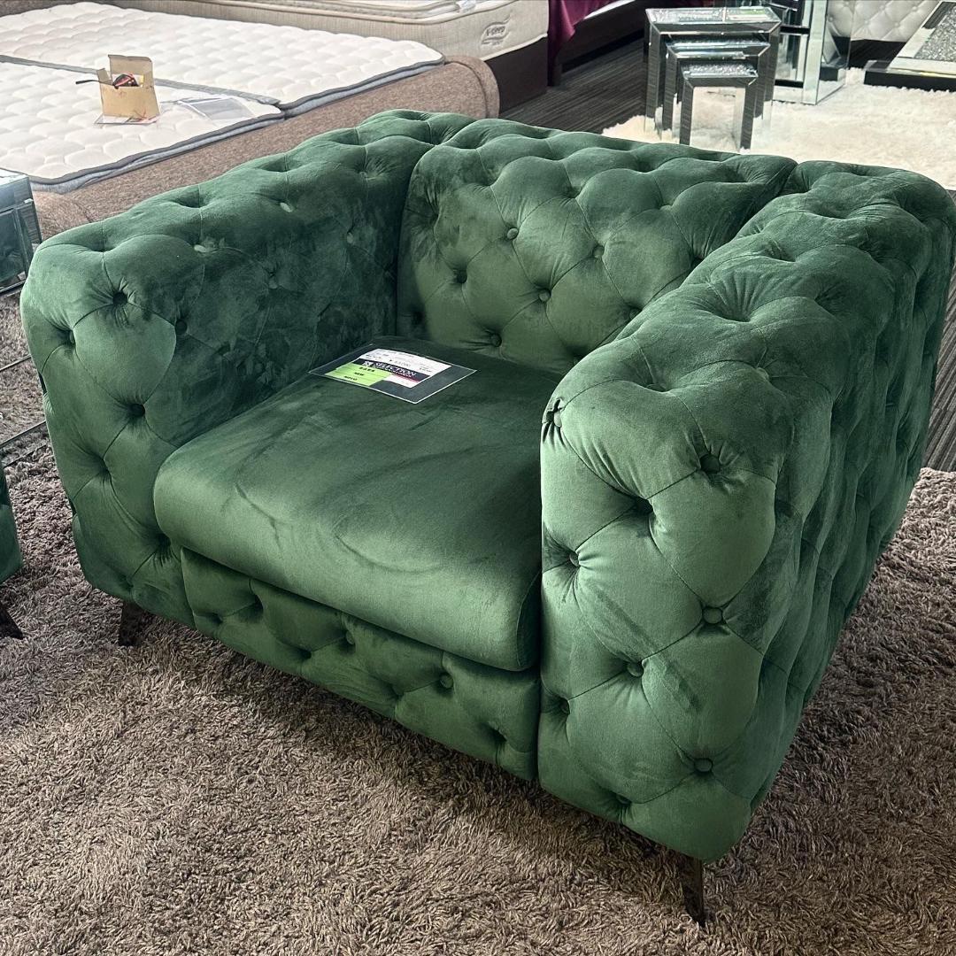 カピトネ　ソファ　SOFA CAPITONE