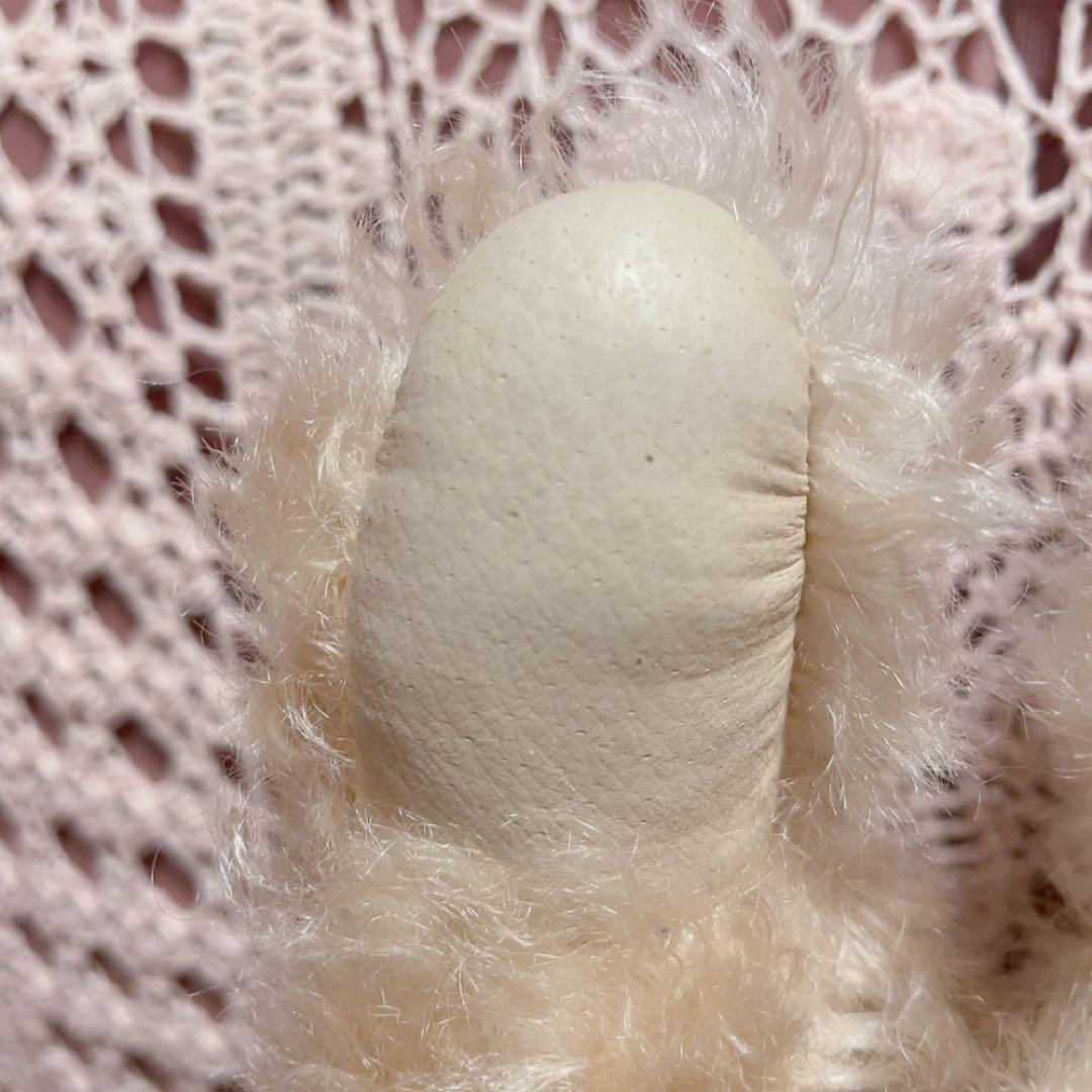 作家様テディベア　アーティストベア