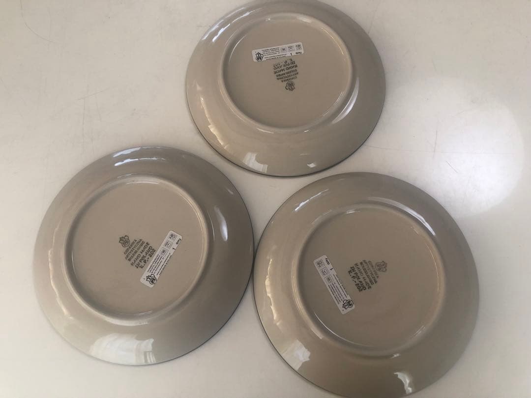 ポーリッシュポタリー ポーランド食器　いちご