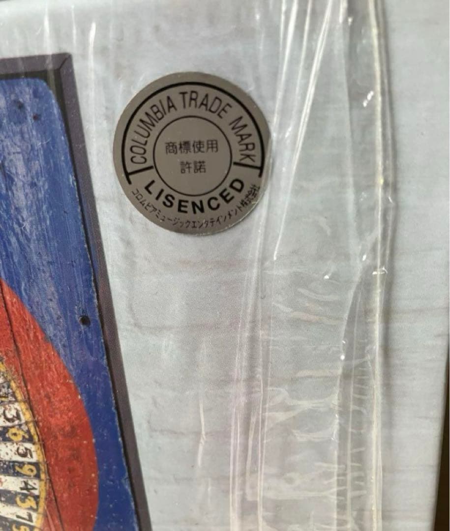 希少 ベスト盤 oasisl blur オアシス adidas oasis - メルカリ