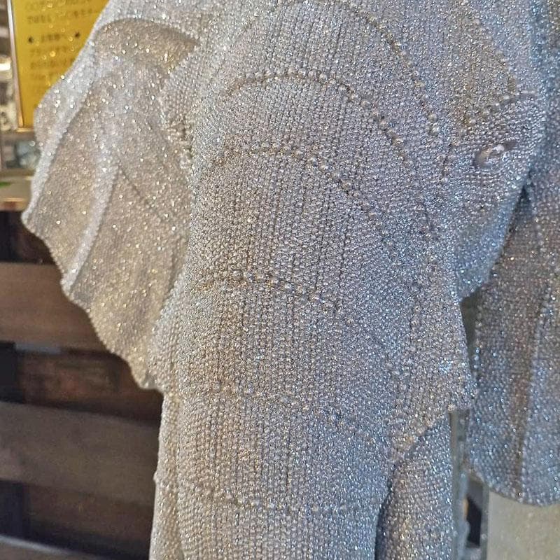 象のオブジェ アートインテリア エレファント 70cm 143-138-023