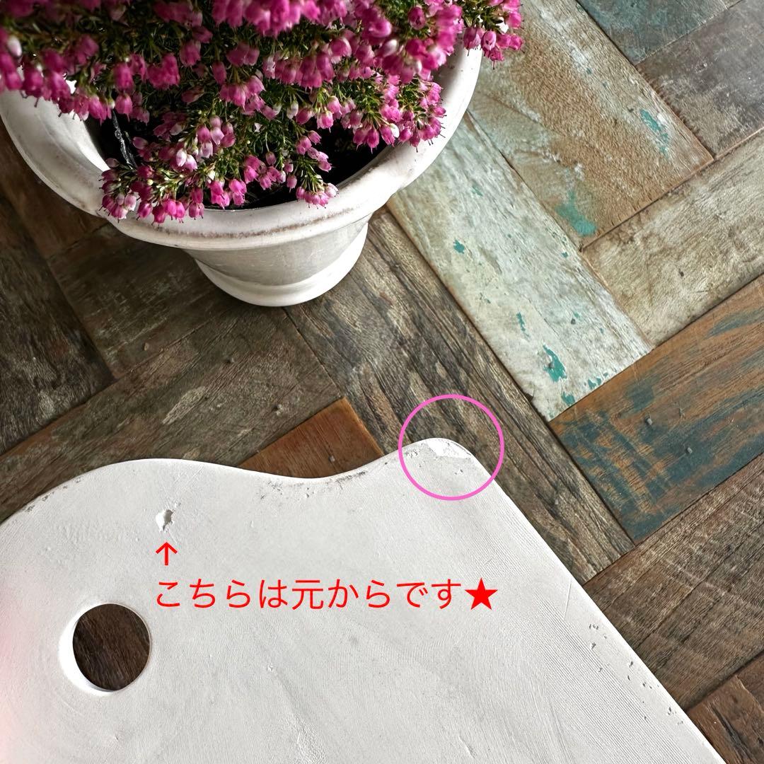 青山★サラグレース SarahGrace カッティングボード 陶器 プレート 皿