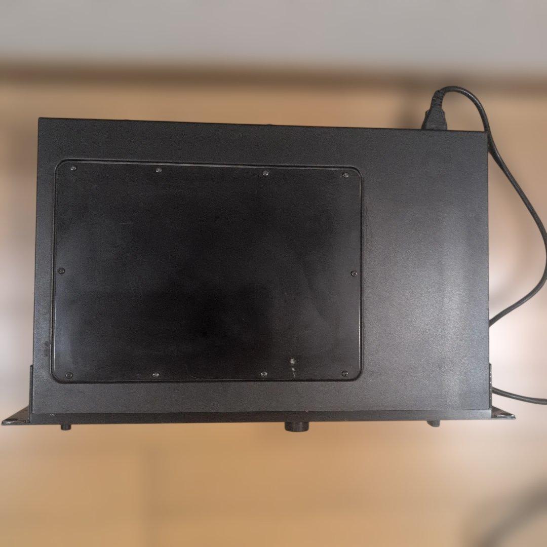 Roland JV−2080 64VOICEシンセサイザーモジュール良品！