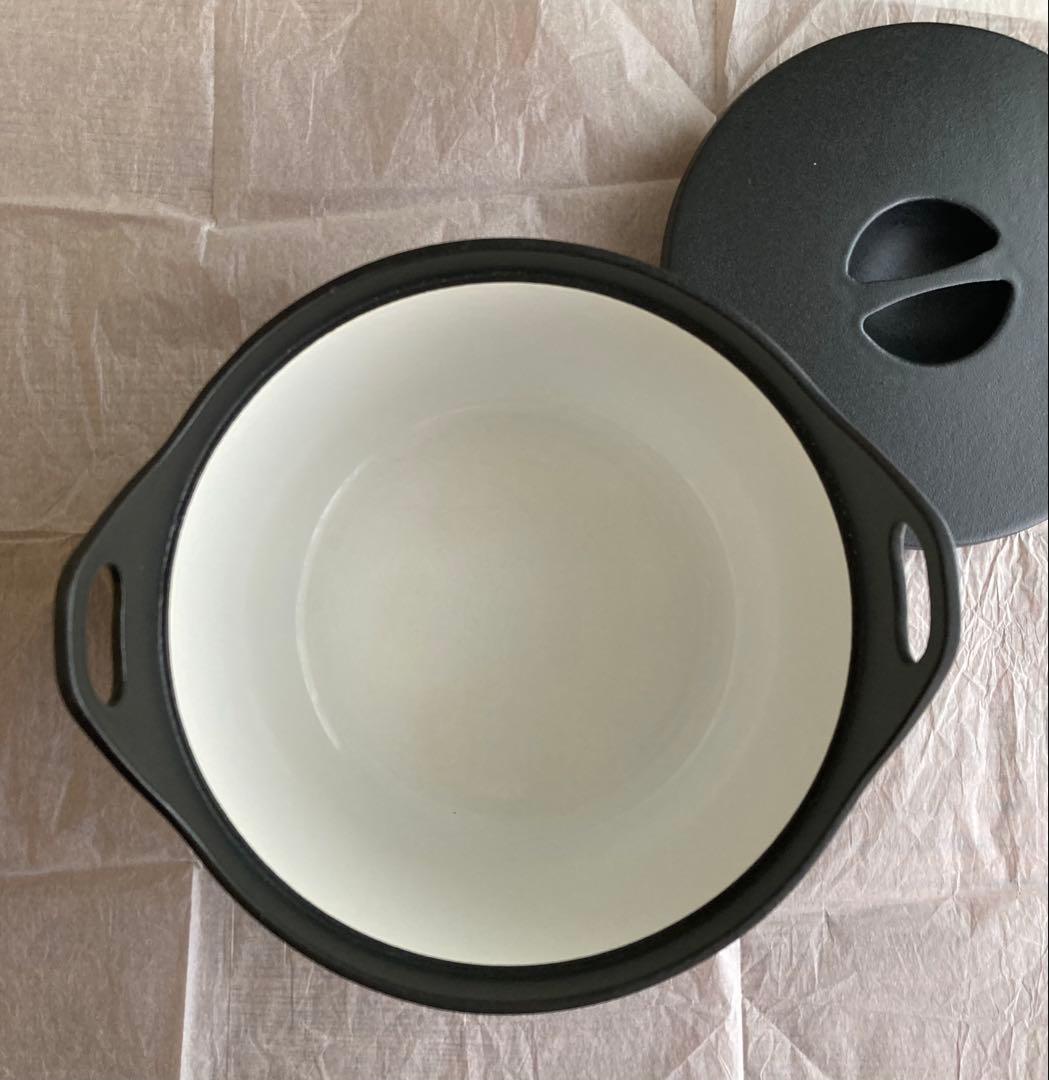 イッタラ Sarpaneva サルパネヴァ キャセロール 3.0L