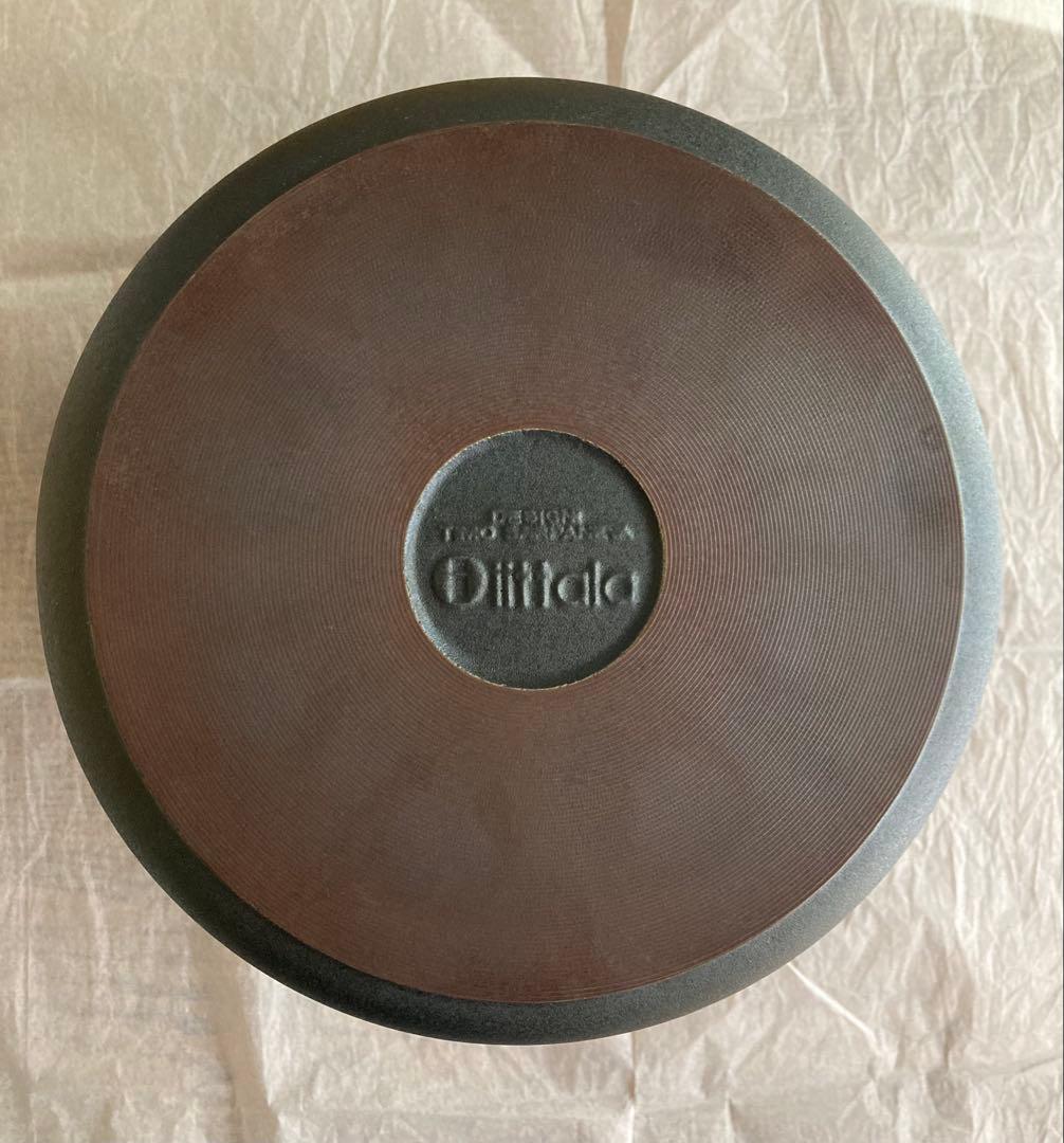 イッタラ Sarpaneva サルパネヴァ キャセロール 3.0L