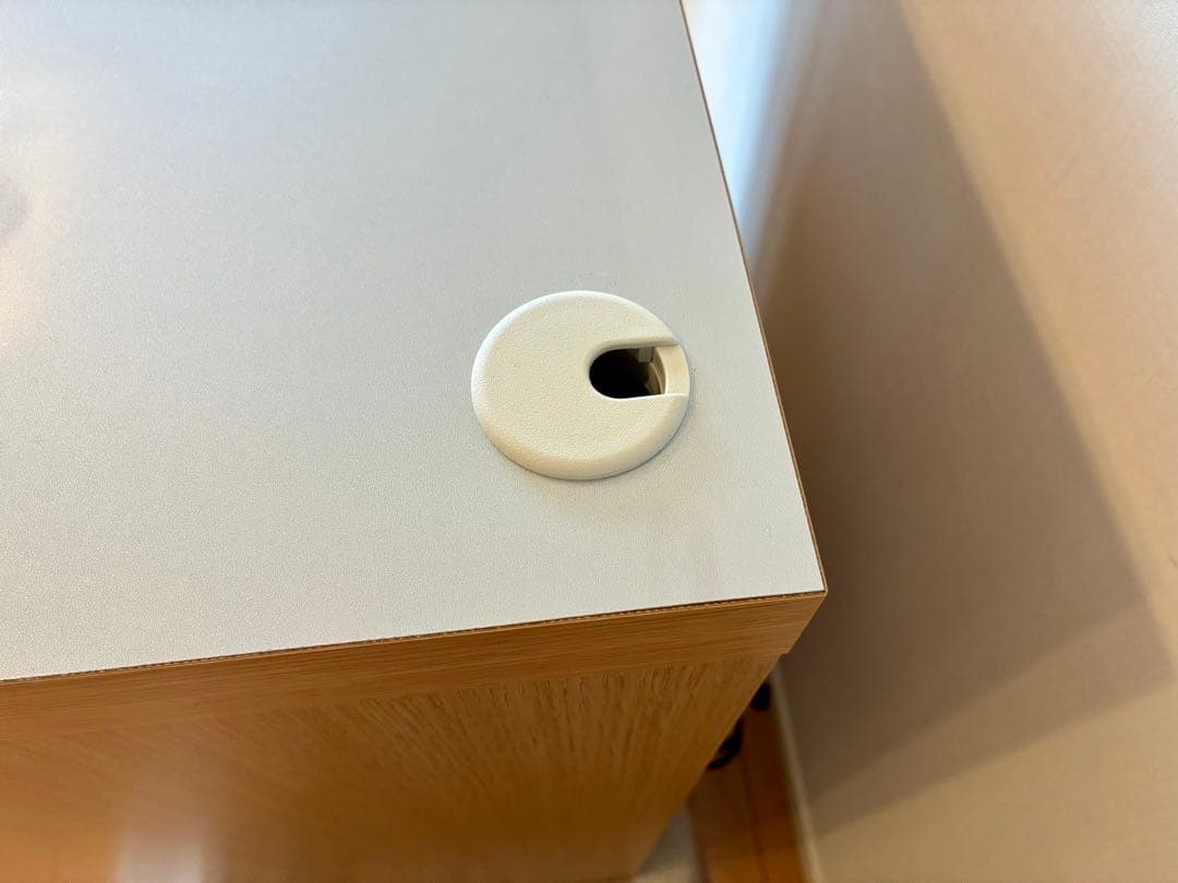 ウニコ　ヒュッテ　キッチンカウンター　レンジ台　キッチン収納　食器棚