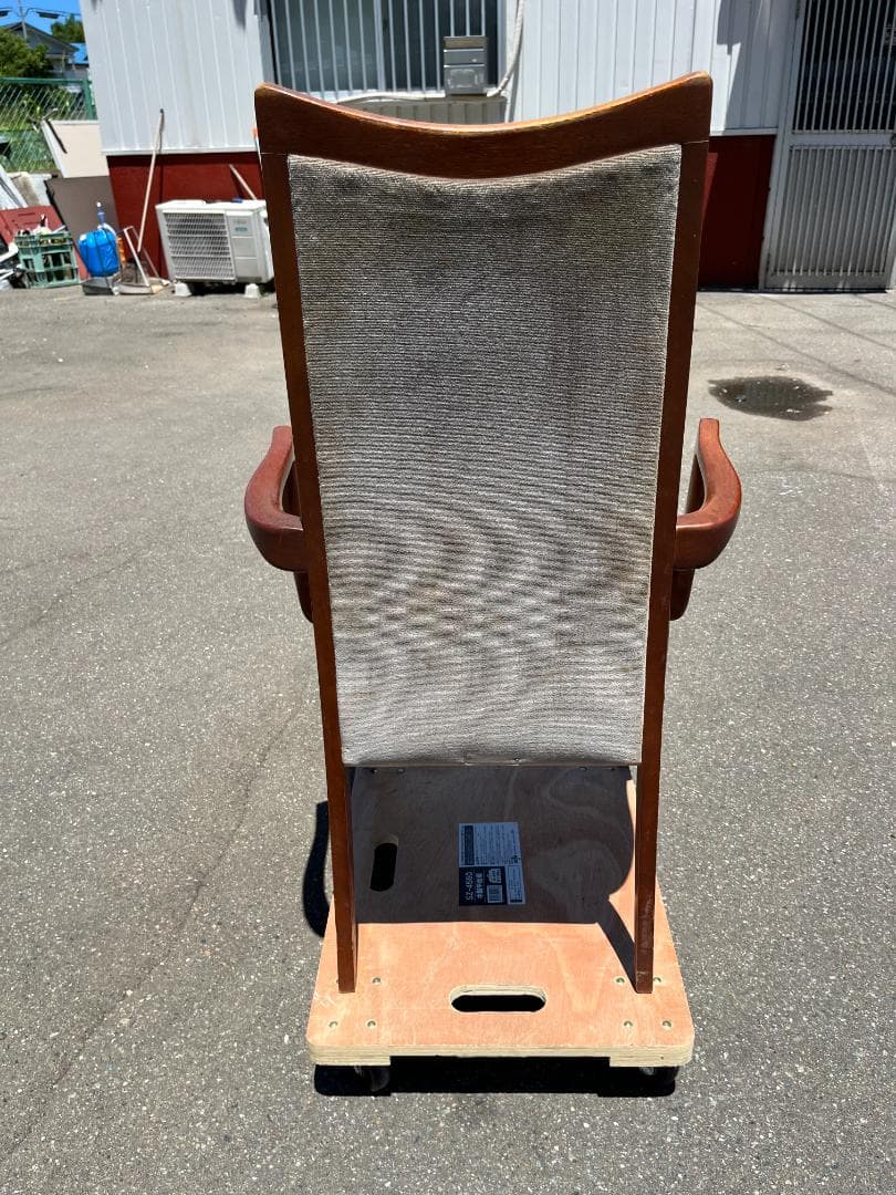 maruni（マルニ木工） ベルサイユチェア ダイニングチェア 猫脚 マルニ