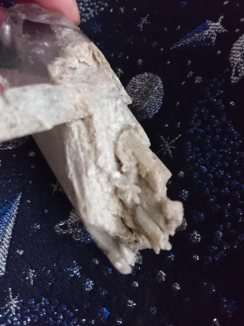 珍品！希少品！ヒマラヤ　パールバティ渓谷産　ファントム