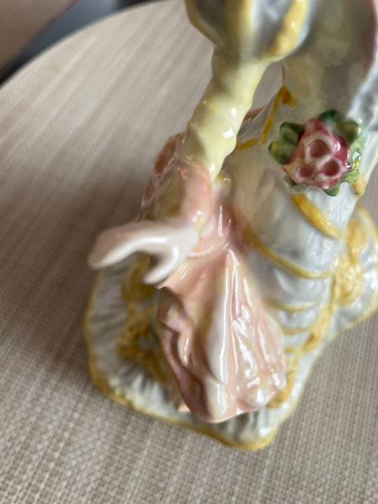   のフィギュリン