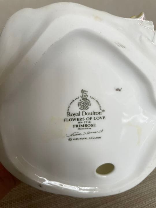   のフィギュリン